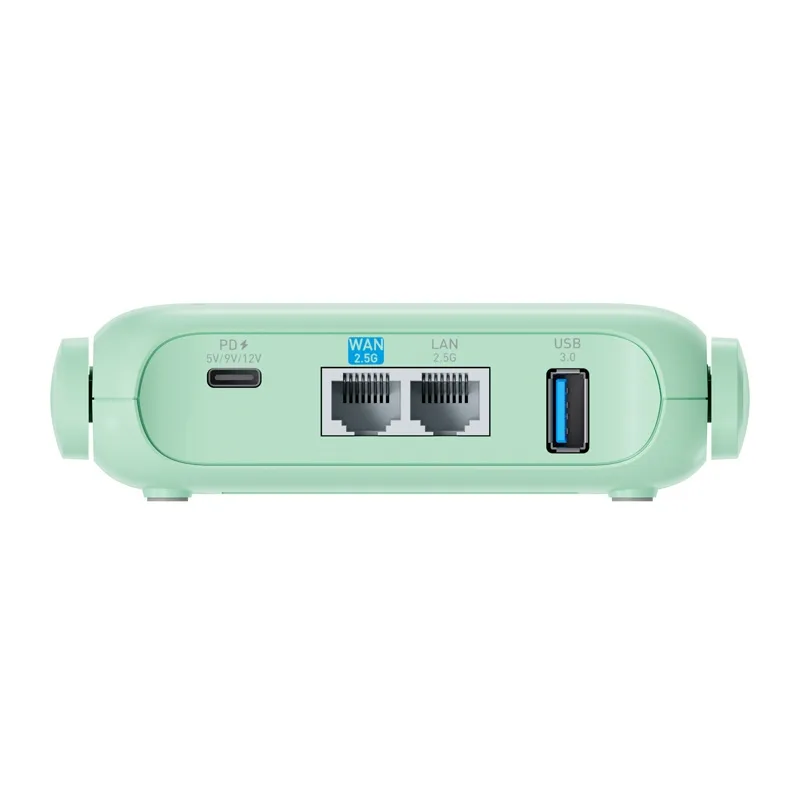 GL.iNet Beryl 7 Wi-Fi 7 Router